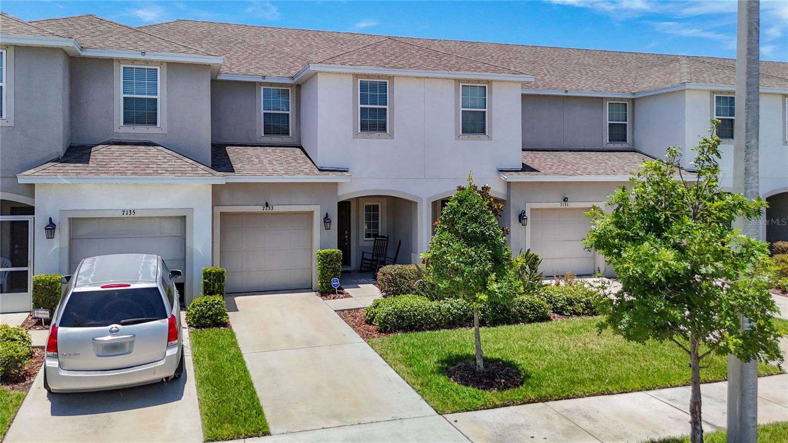 7133 SUMMER HOLLY PLACE
