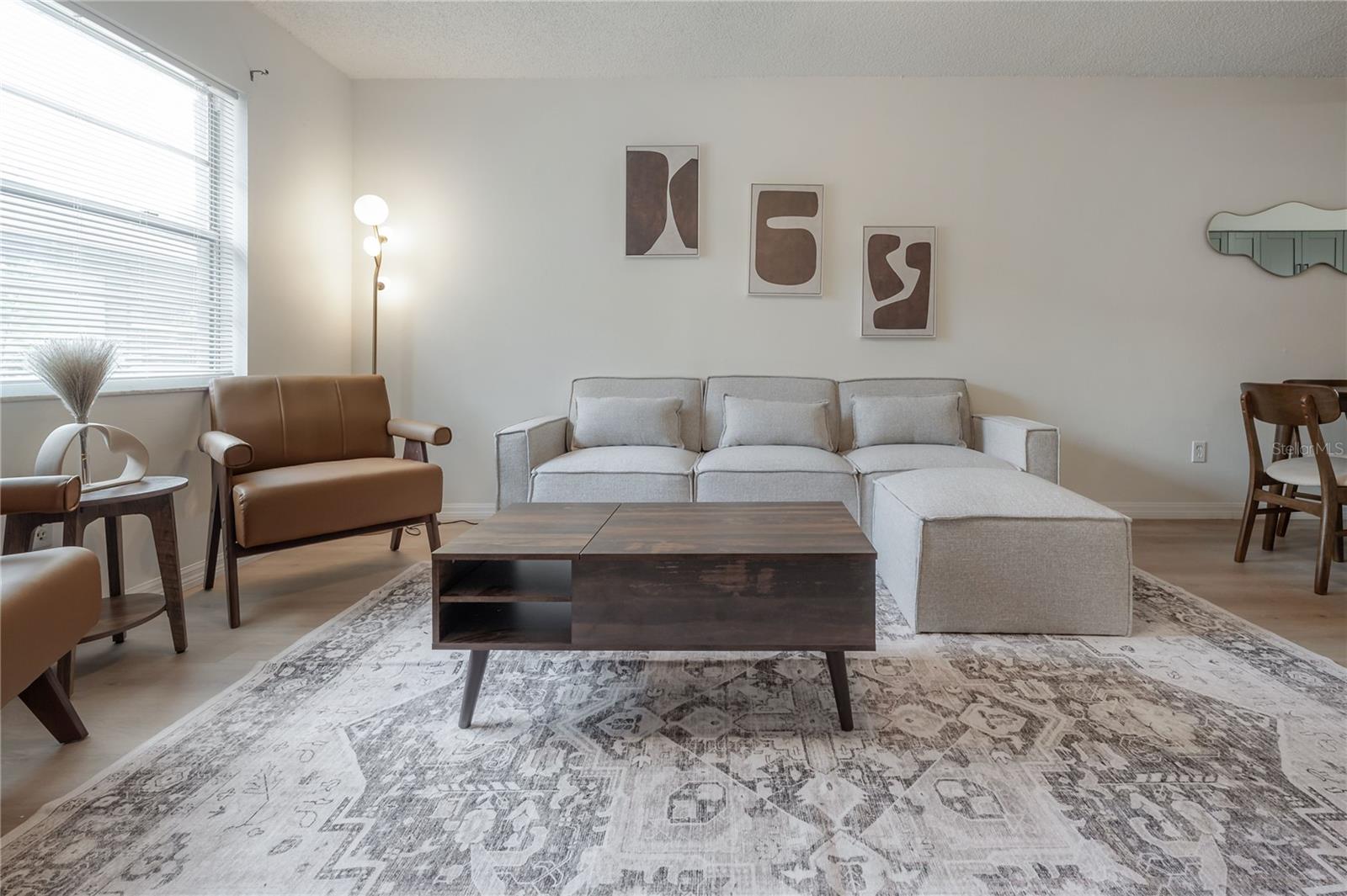 BAYHAVEN - Residential Lease