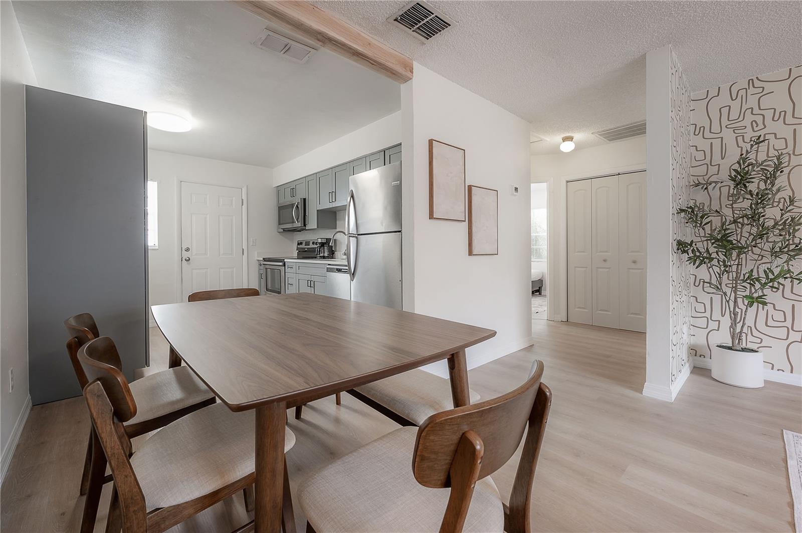 BAYHAVEN - Residential Lease