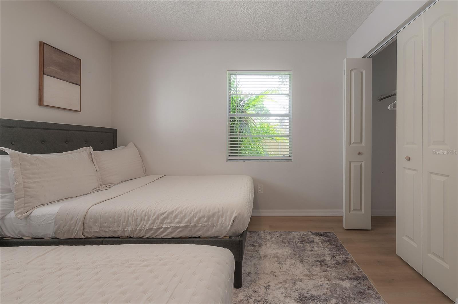 BAYHAVEN - Residential Lease