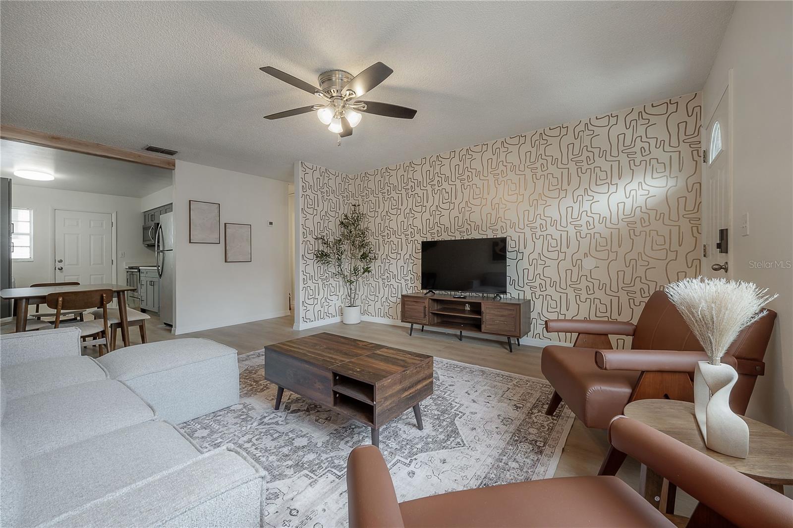 BAYHAVEN - Residential Lease