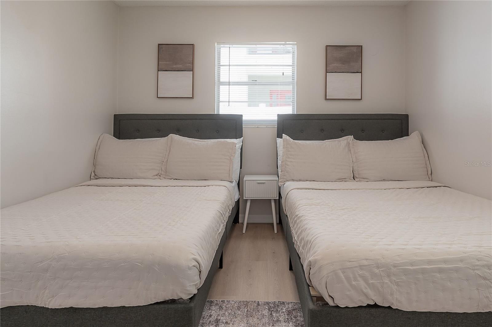 BAYHAVEN - Residential Lease