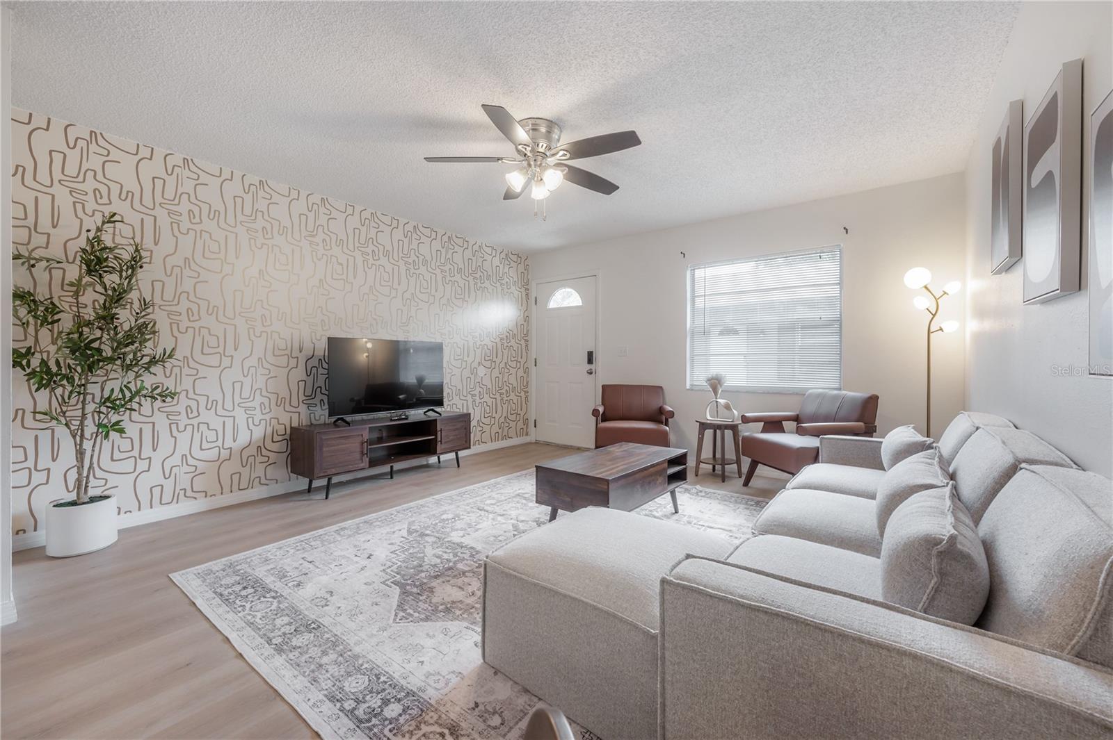 BAYHAVEN - Residential Lease