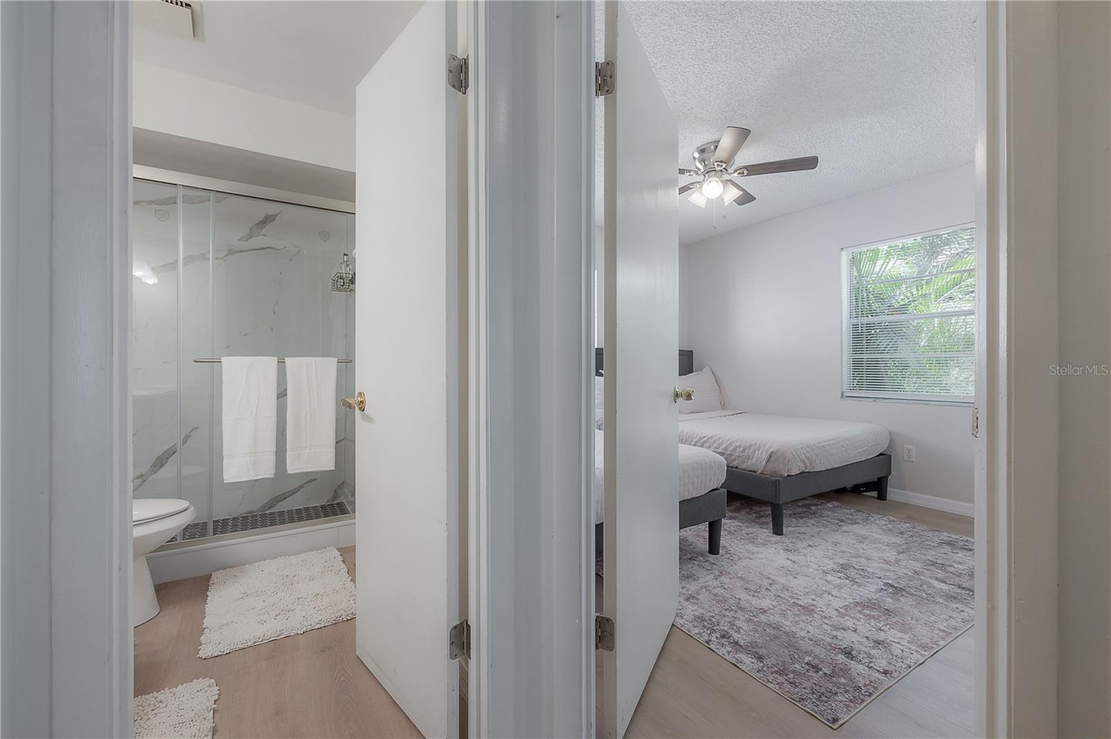 BAYHAVEN - Residential Lease