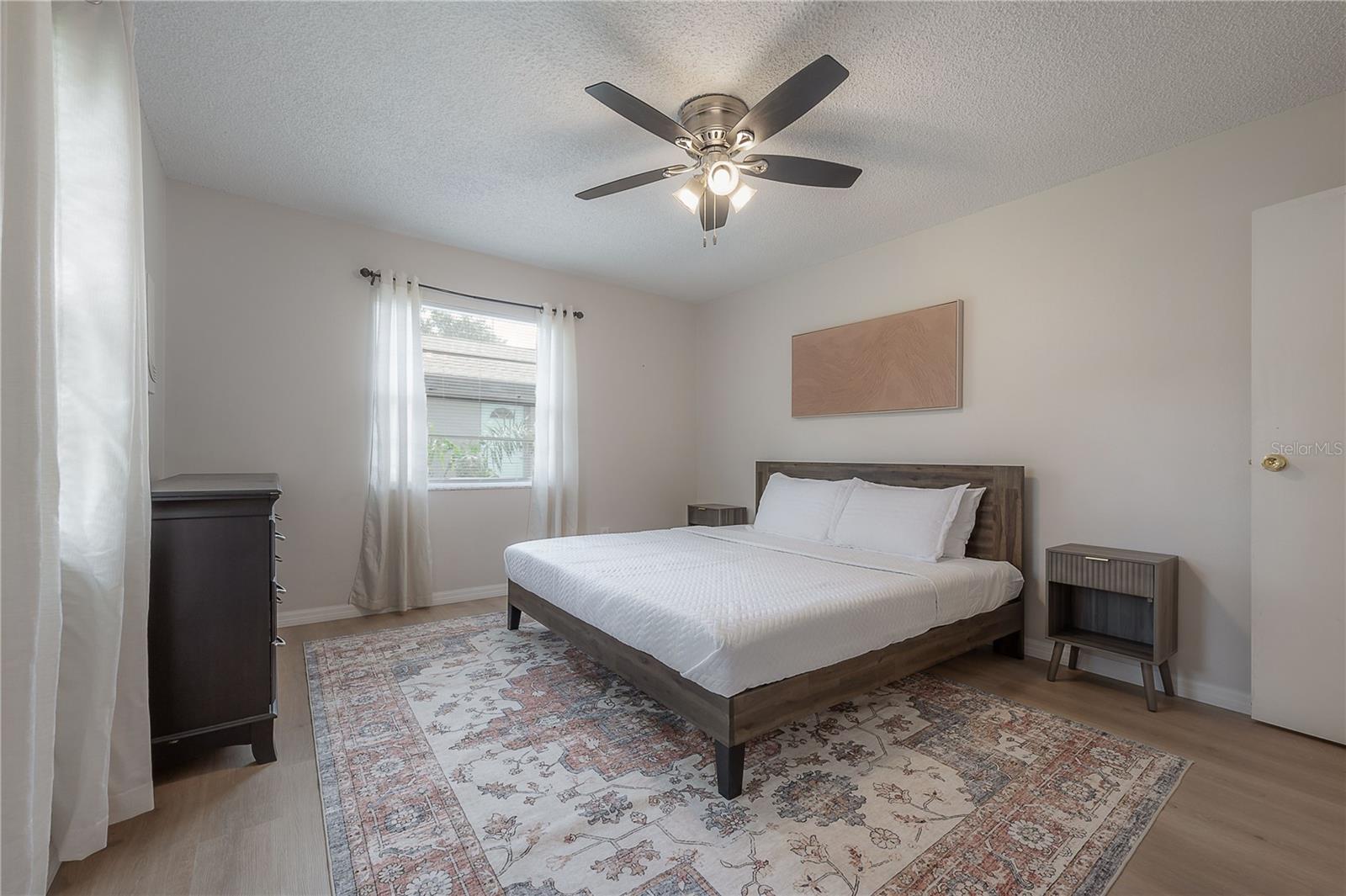 BAYHAVEN - Residential Lease