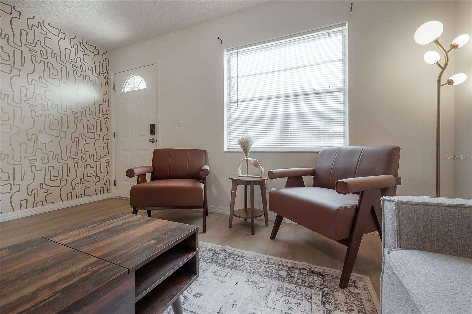 BAYHAVEN - Residential Lease