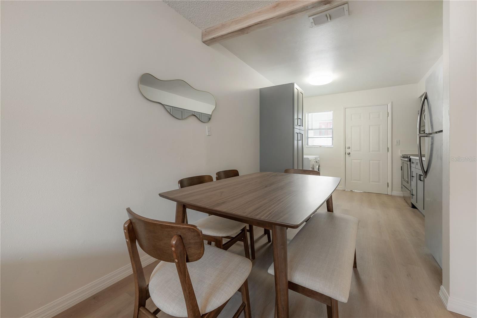 BAYHAVEN - Residential Lease