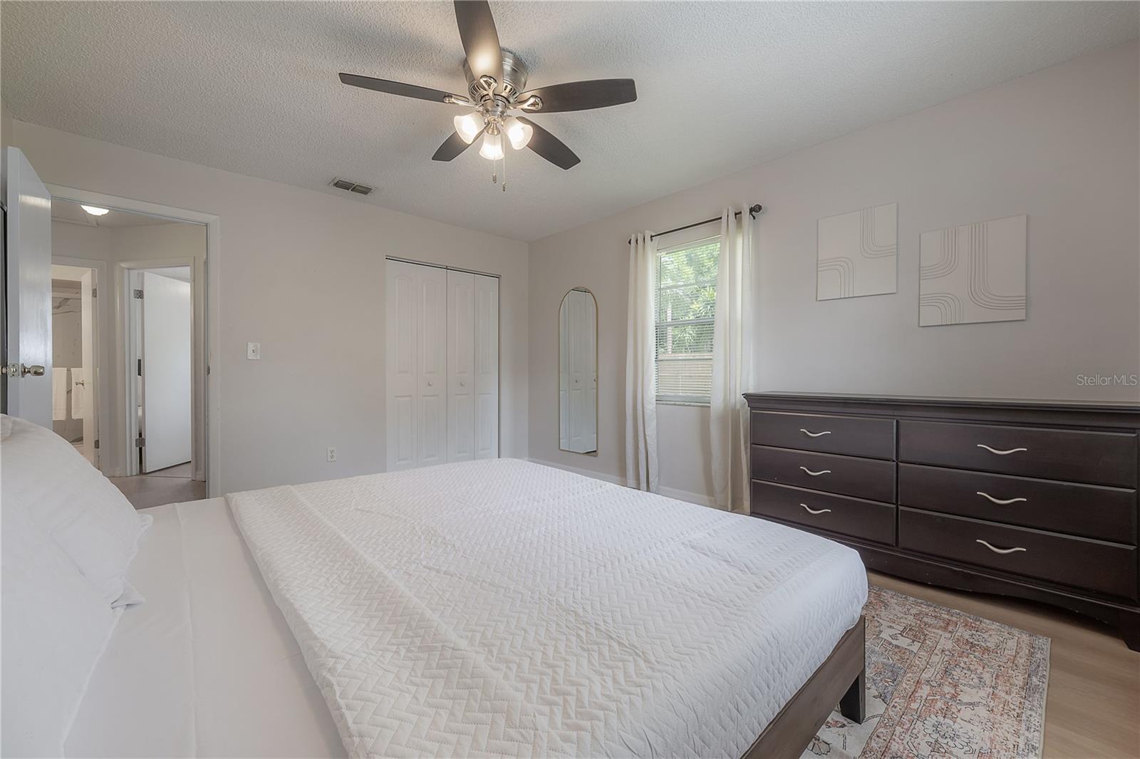 BAYHAVEN - Residential Lease