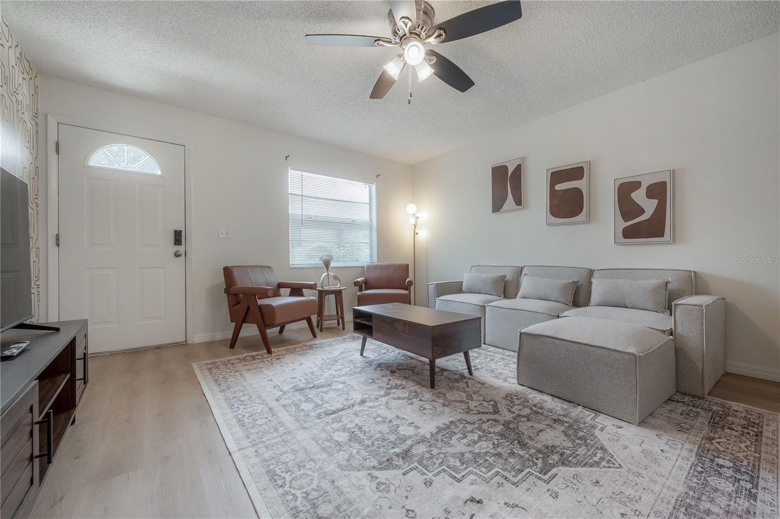 BAYHAVEN - Residential Lease