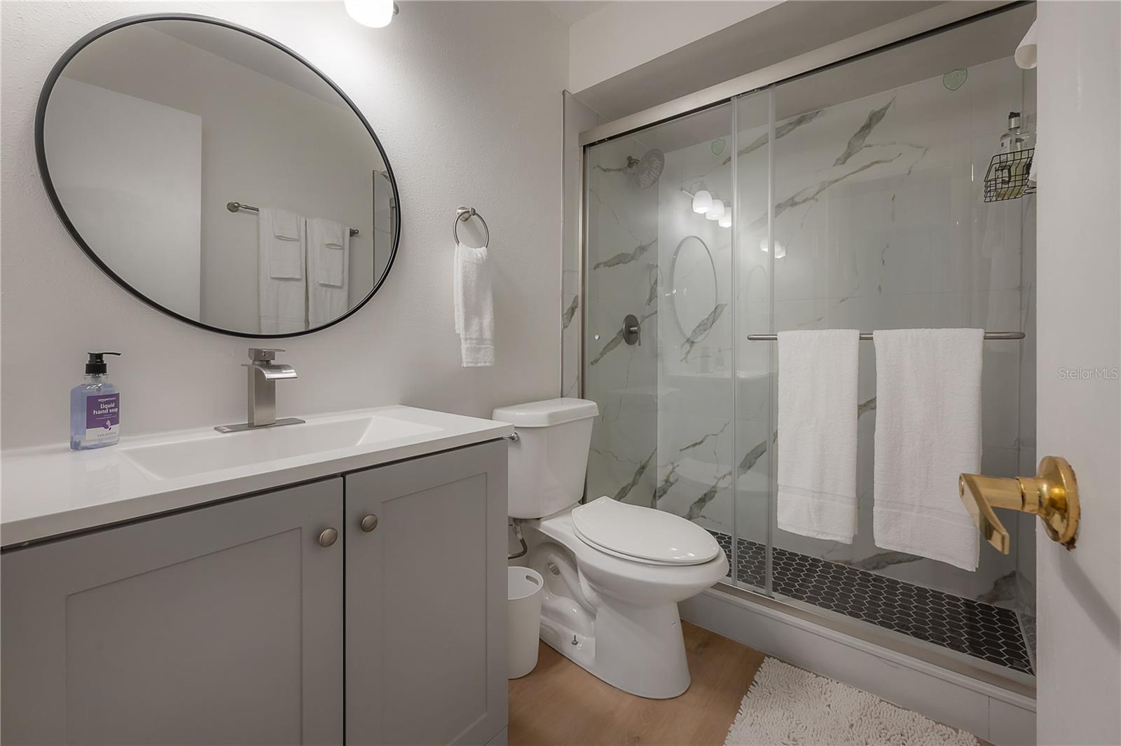 BAYHAVEN - Residential Lease