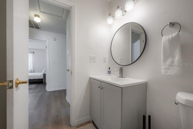 BAYHAVEN - Residential Lease