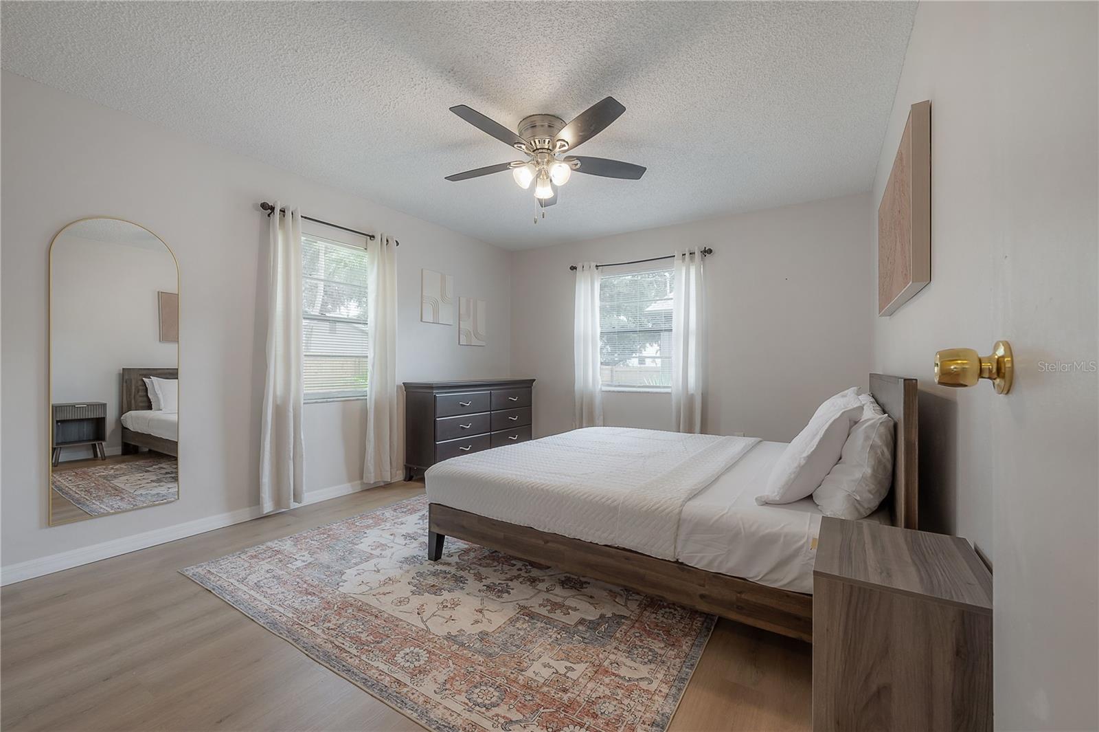 BAYHAVEN - Residential Lease