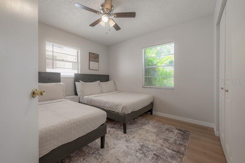 BAYHAVEN - Residential Lease