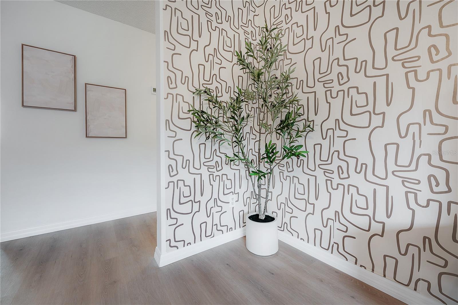 BAYHAVEN - Residential Lease