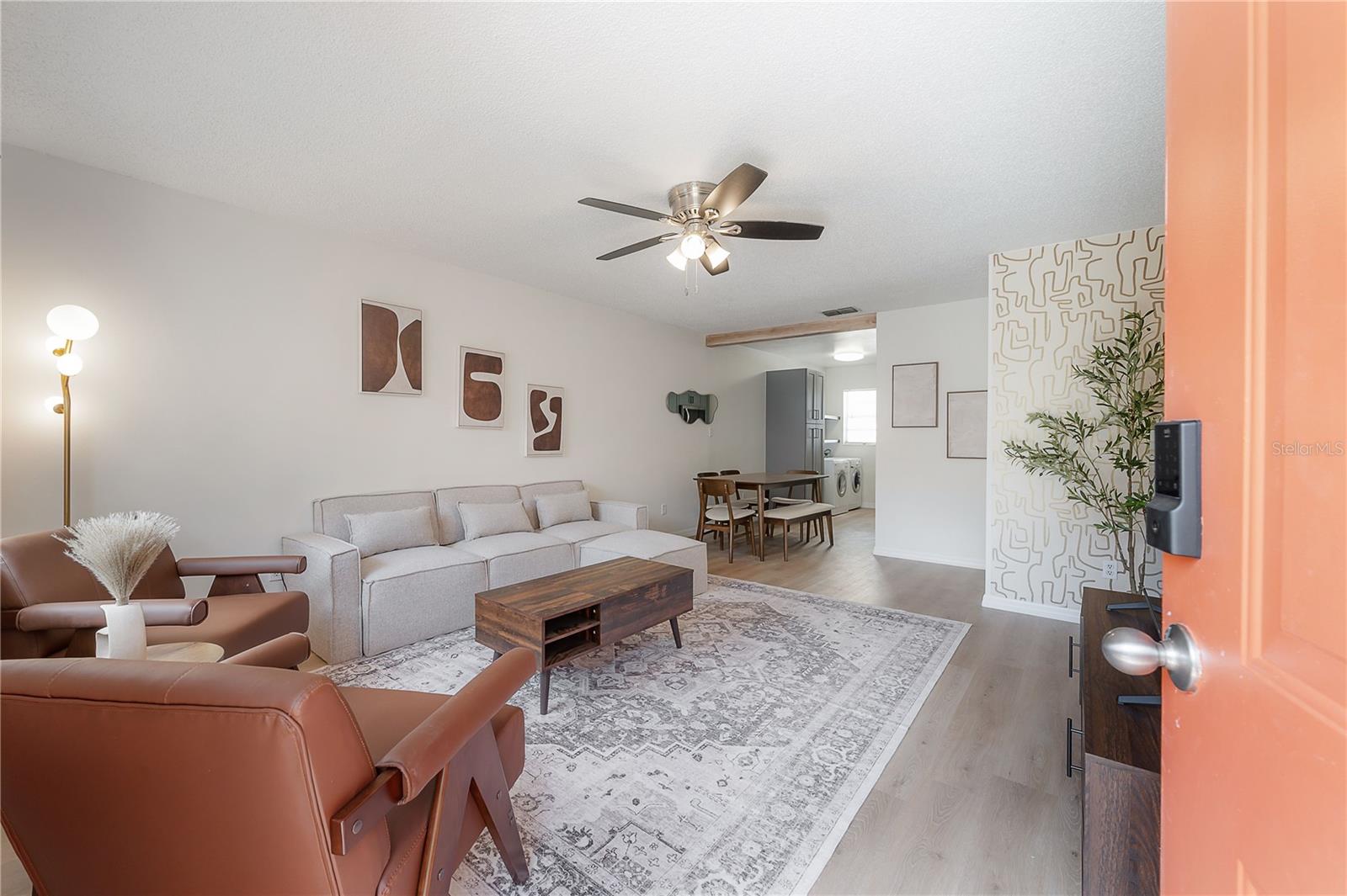 BAYHAVEN - Residential Lease