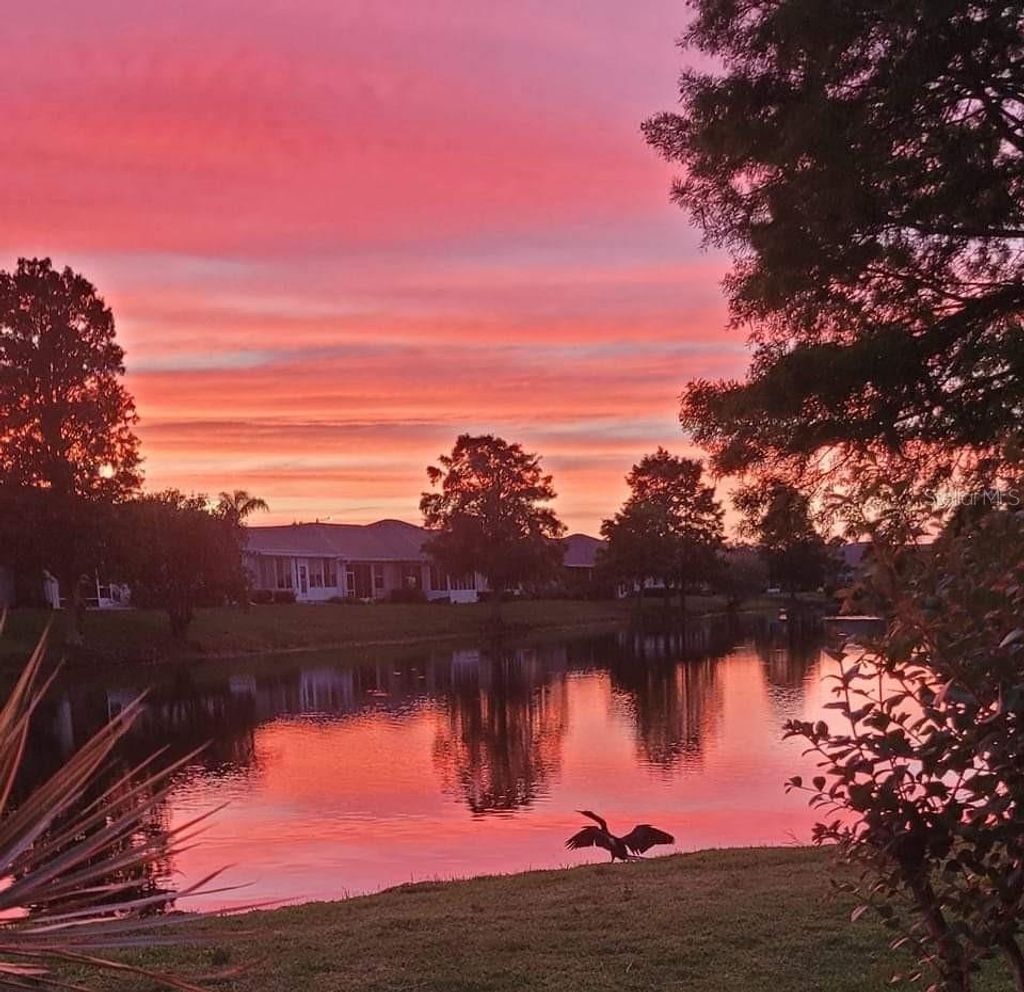 Photo of 834 Tremont Greens Lane #137, Sun City Center, FL 33573 (MLS # TB8469111)