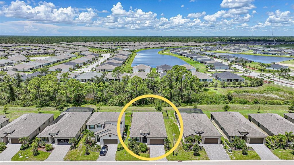Photo of 1860 W Isles Road, Port Charlotte, FL 33953 (MLS # C7513549)