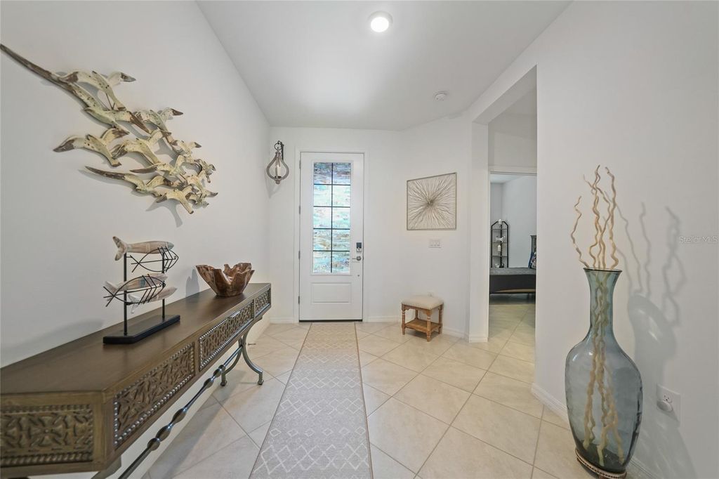 Photo of 1860 W Isles Road, Port Charlotte, FL 33953 (MLS # C7513549)