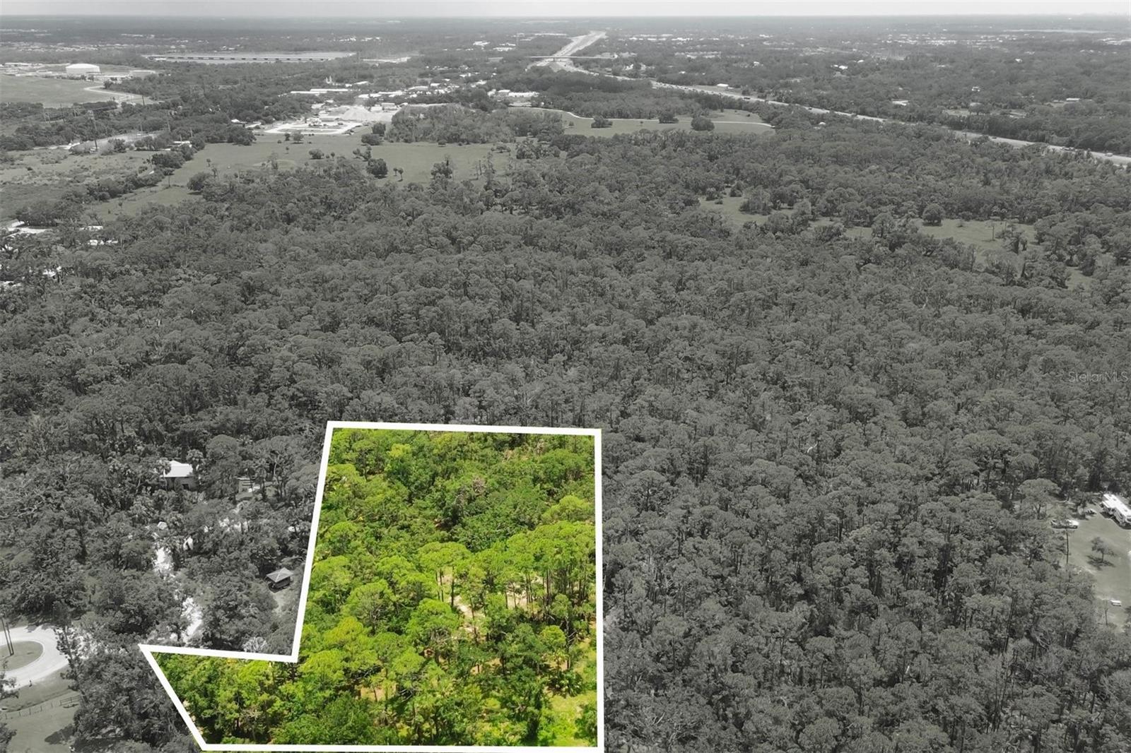 MAPLE GROVE ESTATES - Land