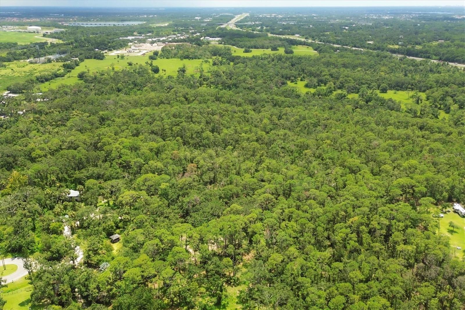 MAPLE GROVE ESTATES - Land