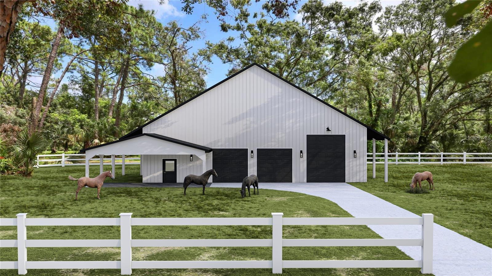 7907 BROWER DRIVE