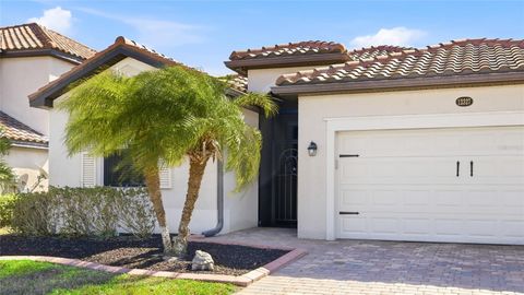 Photo of 12327 Canavese Lane, Venice, FL 34293 (MLS # A4680375)