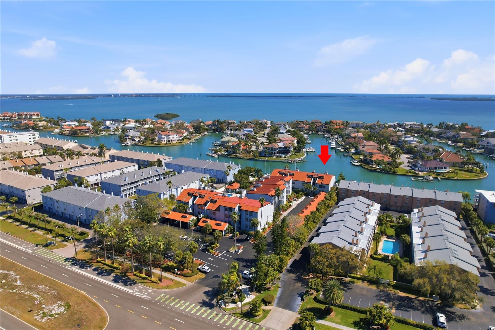 CIEGA VERDE CONDO - Residential