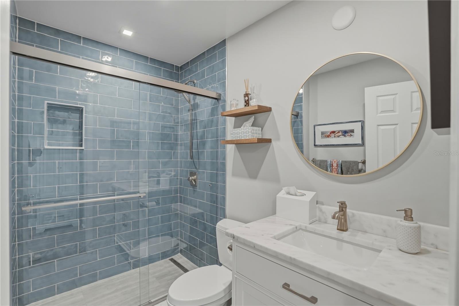 CIEGA VERDE CONDO - Residential