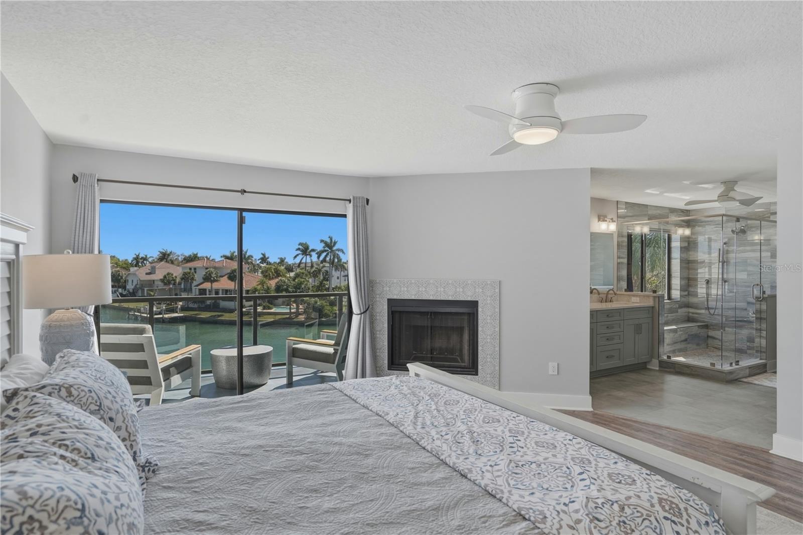 CIEGA VERDE CONDO - Residential