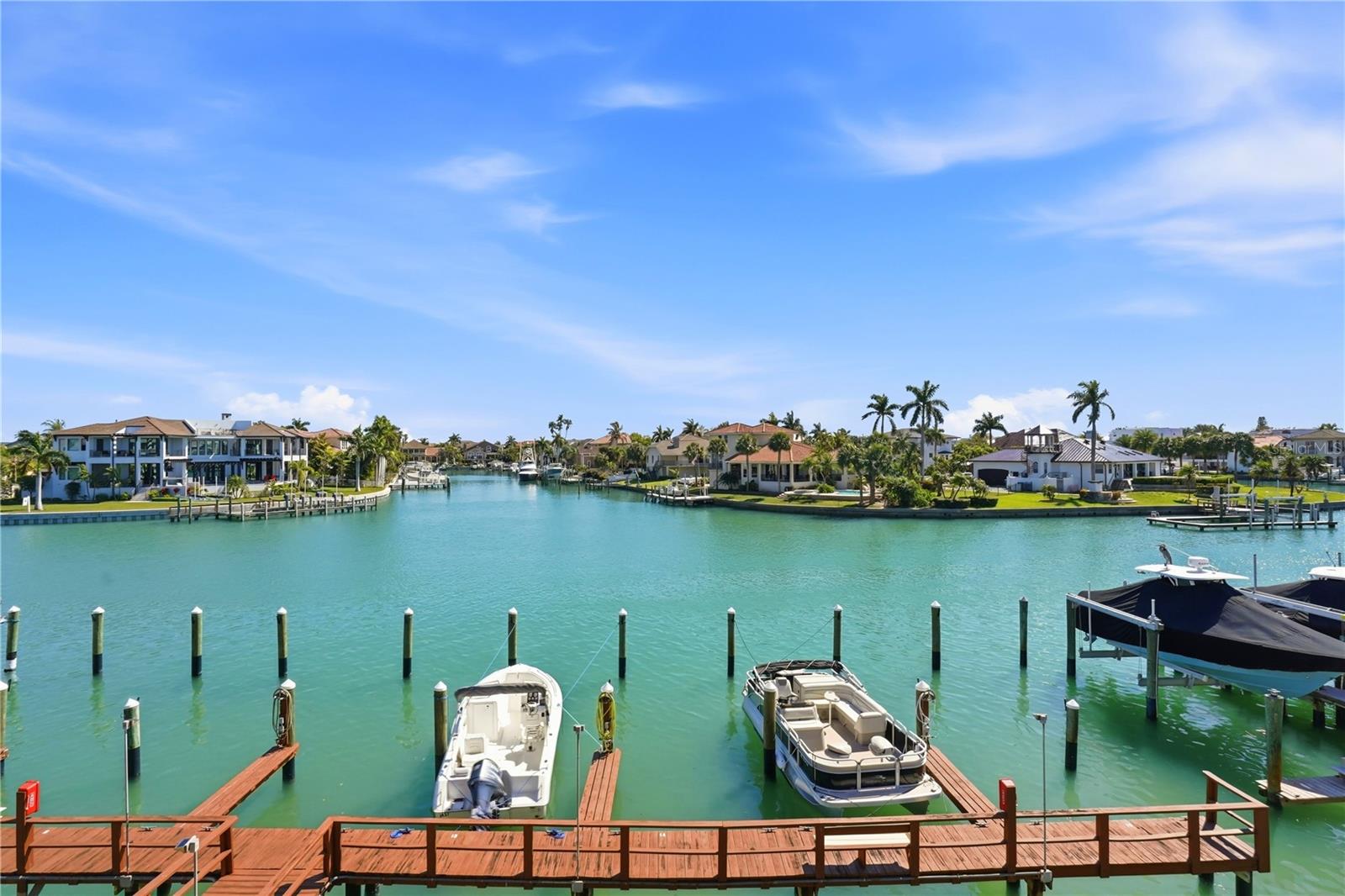 CIEGA VERDE CONDO - Residential