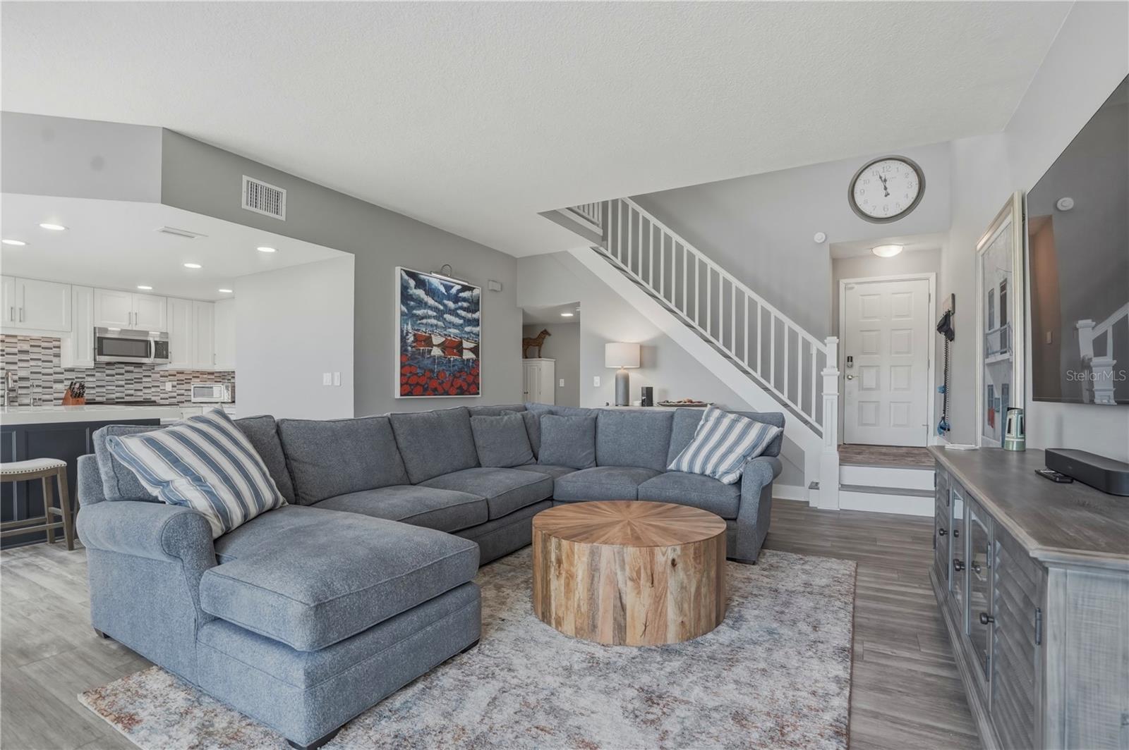 CIEGA VERDE CONDO - Residential