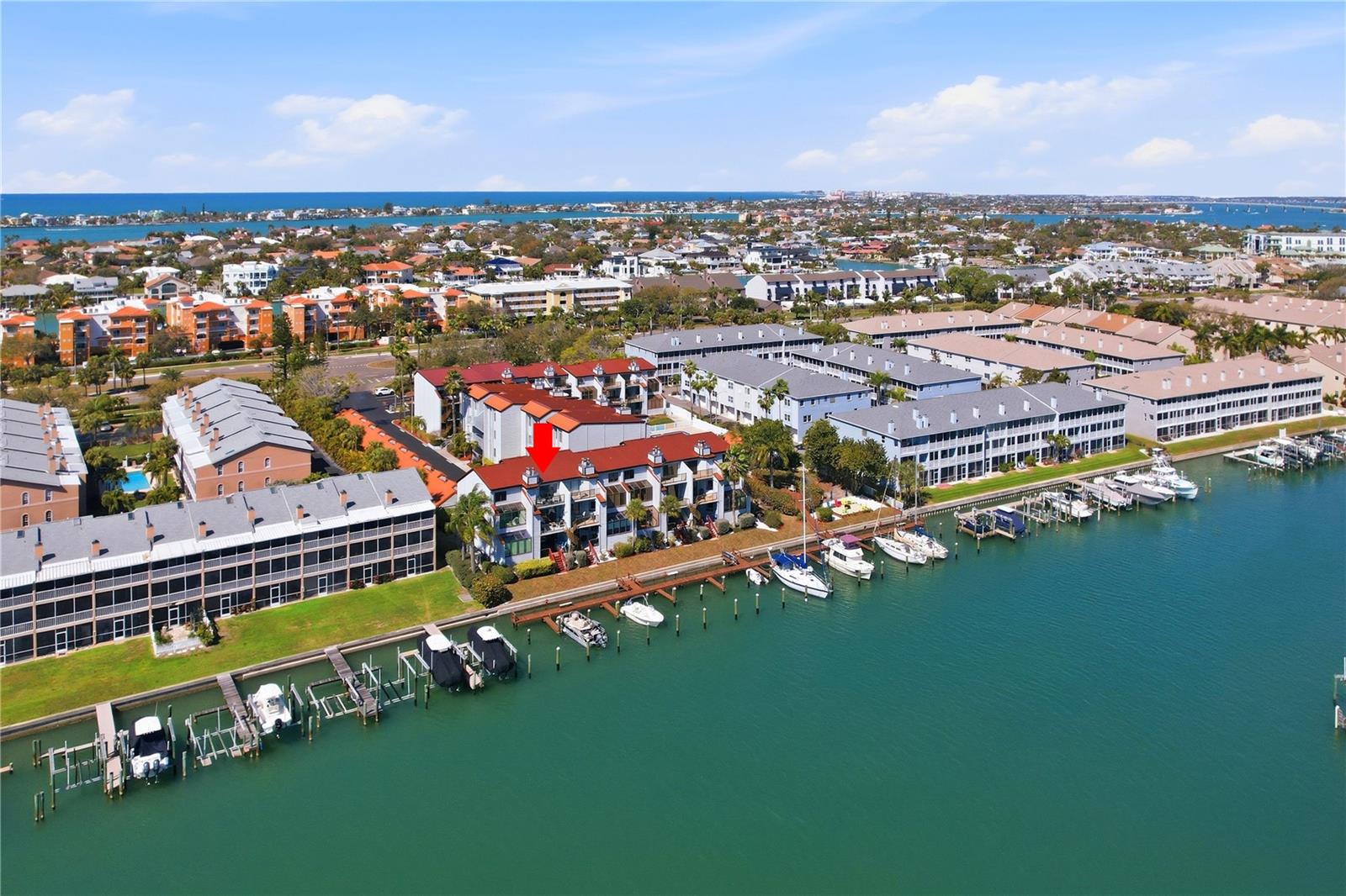 CIEGA VERDE CONDO - Residential