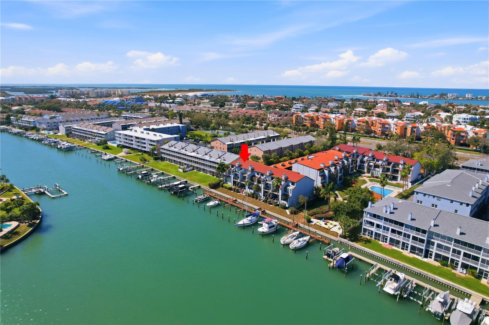 CIEGA VERDE CONDO - Residential