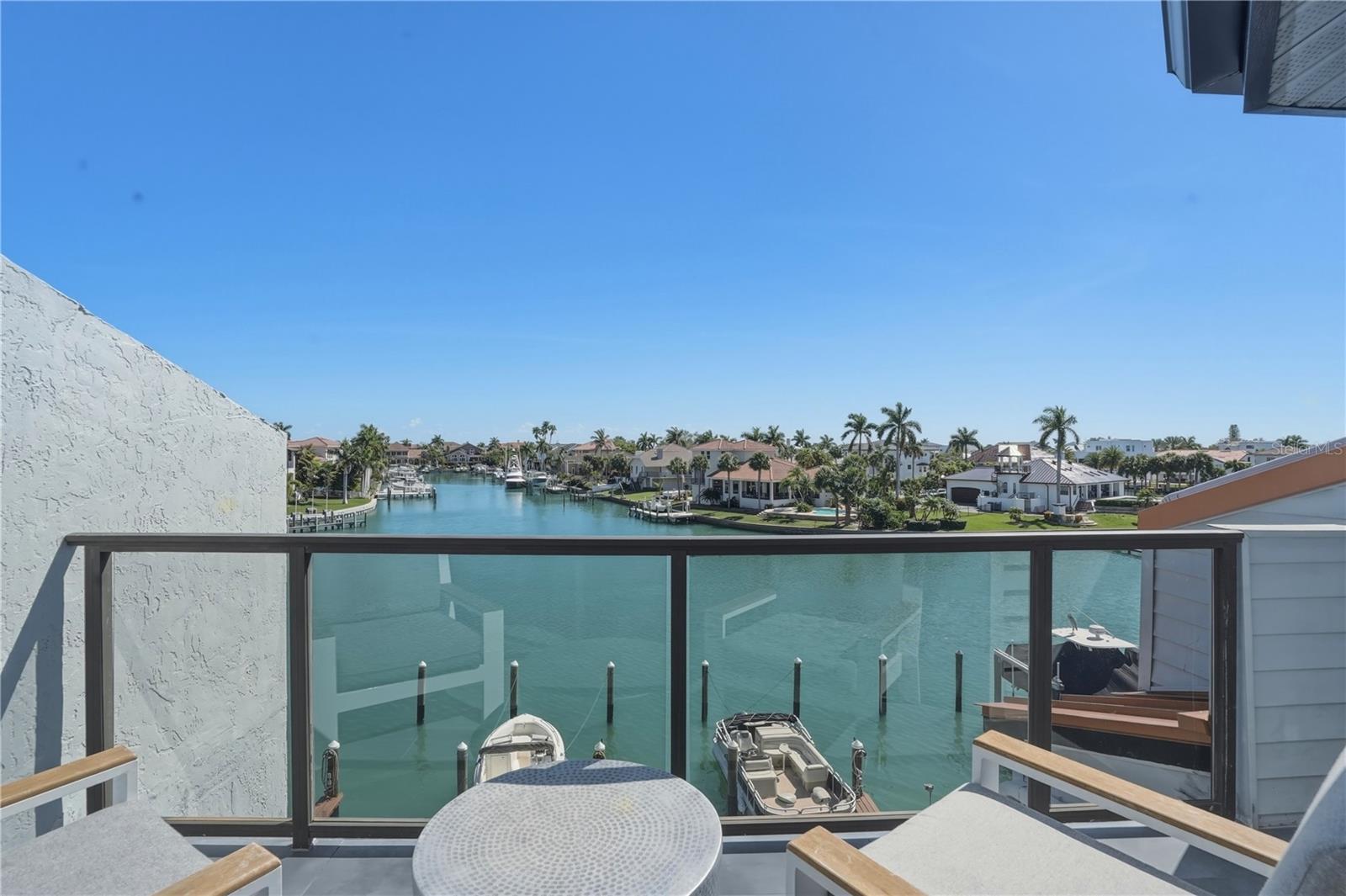 CIEGA VERDE CONDO - Residential