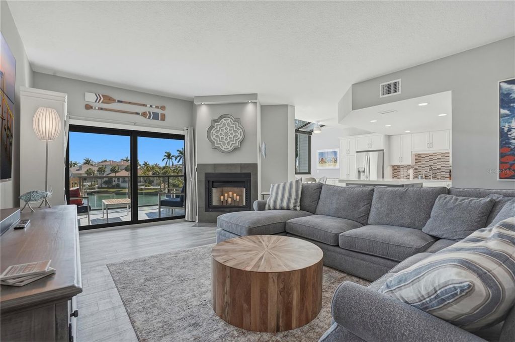 Photo of 557 Pinellas Bayway S #311, Tierra Verde, FL 33715 (MLS # TB8477869)