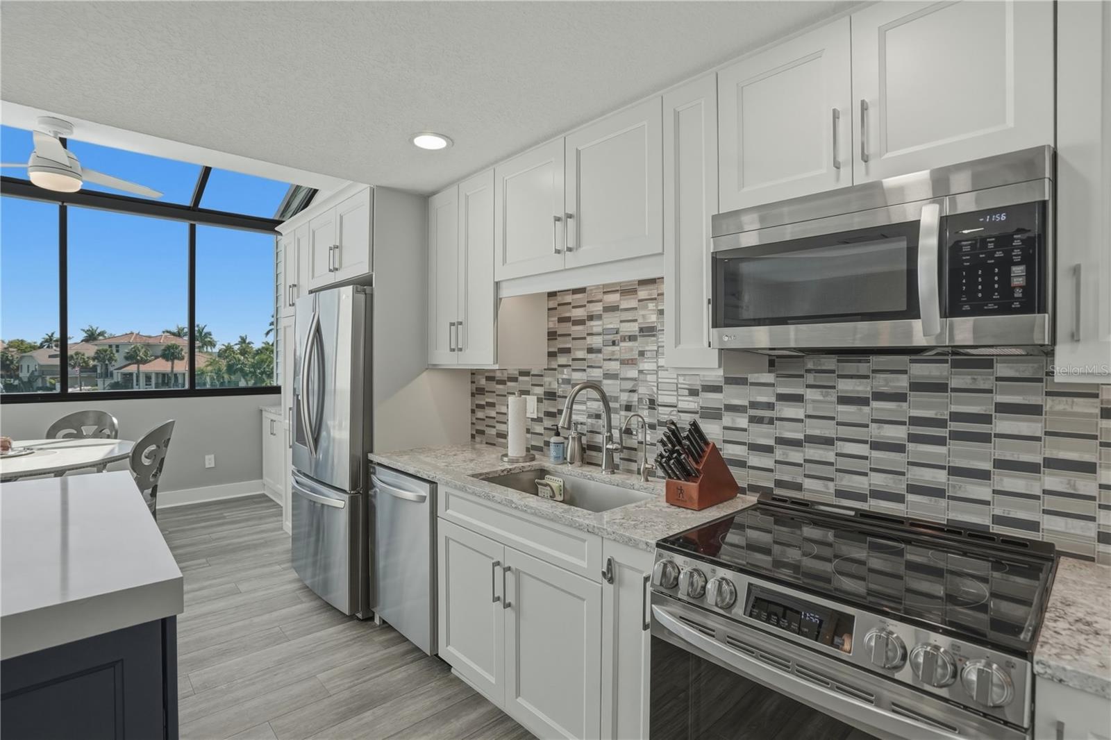 CIEGA VERDE CONDO - Residential