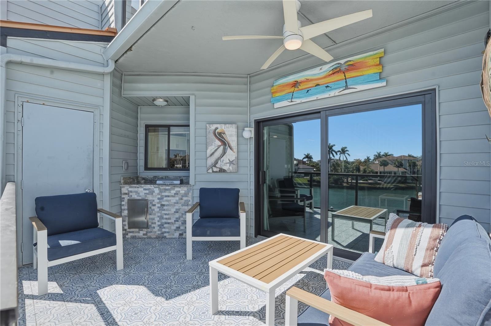 CIEGA VERDE CONDO - Residential