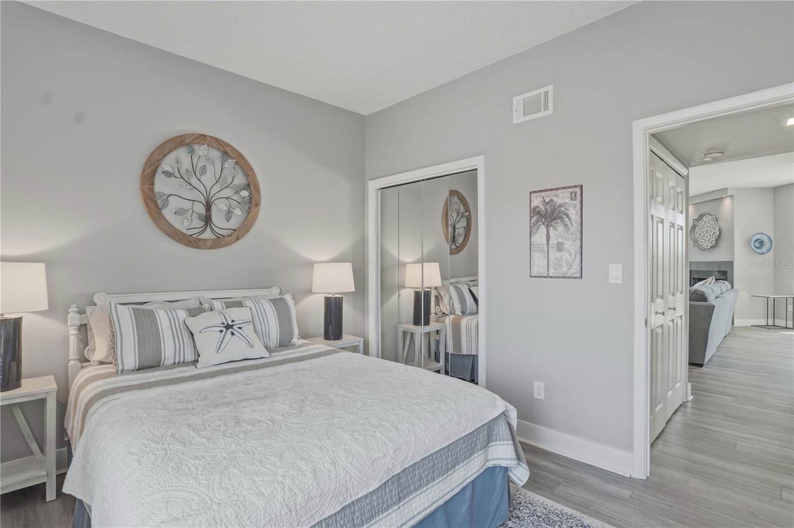 CIEGA VERDE CONDO - Residential