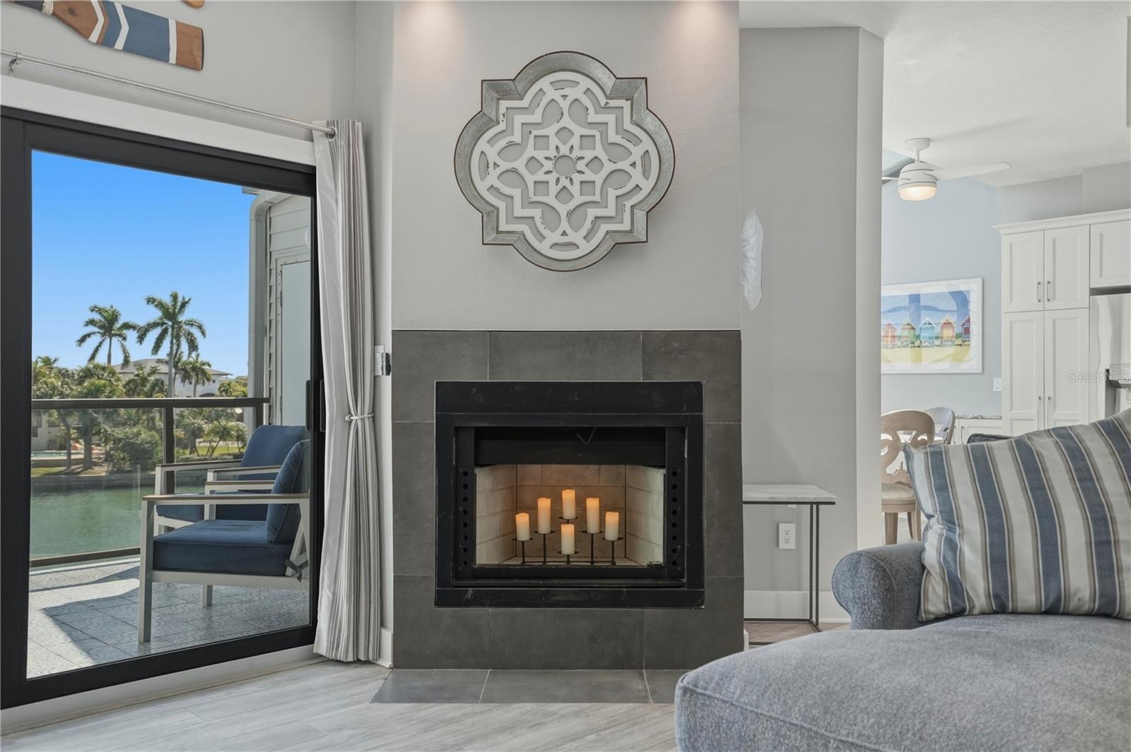 CIEGA VERDE CONDO - Residential