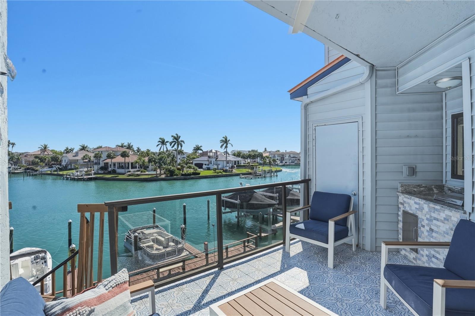 CIEGA VERDE CONDO - Residential