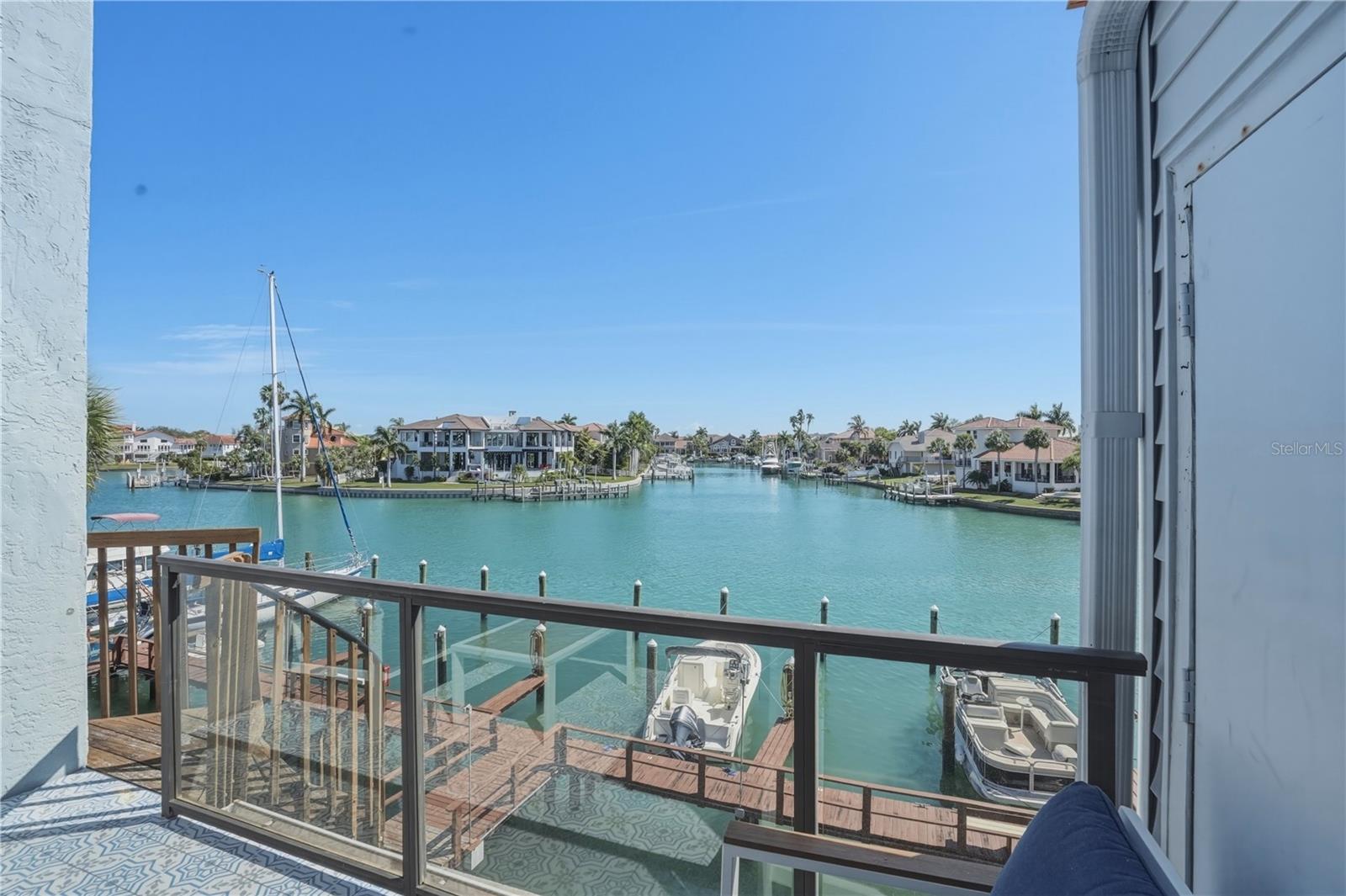 CIEGA VERDE CONDO - Residential