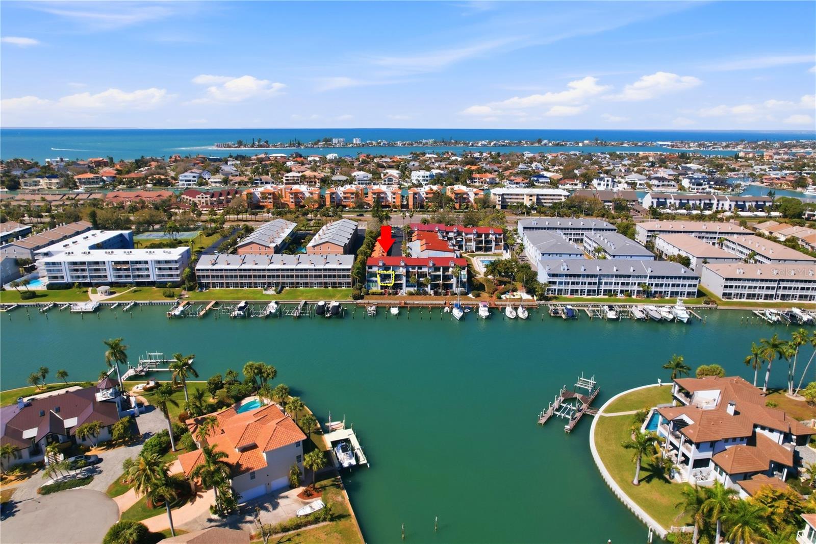 CIEGA VERDE CONDO - Residential