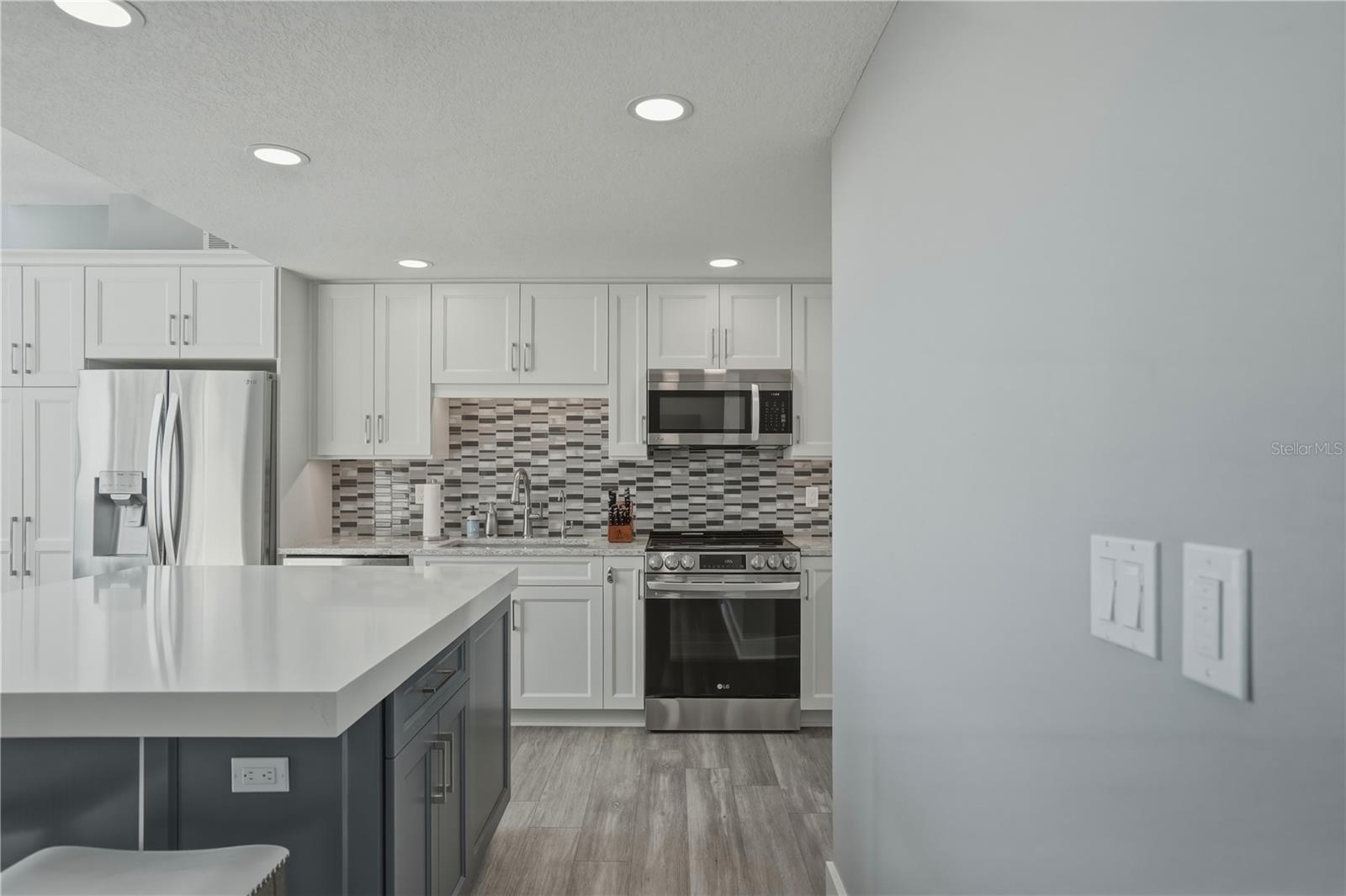 CIEGA VERDE CONDO - Residential