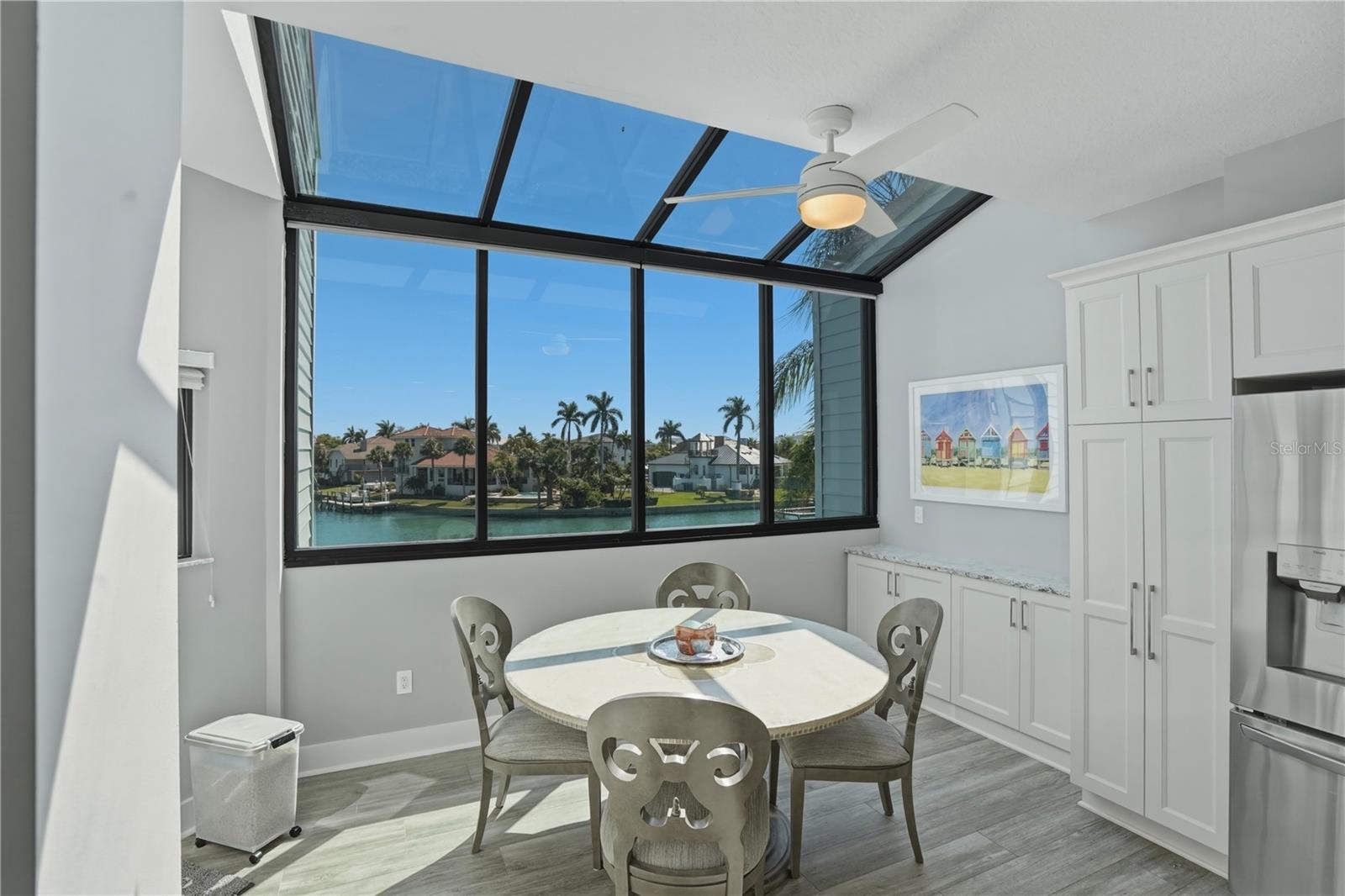 CIEGA VERDE CONDO - Residential