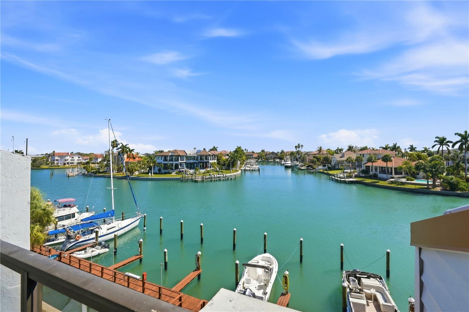 CIEGA VERDE CONDO - Residential