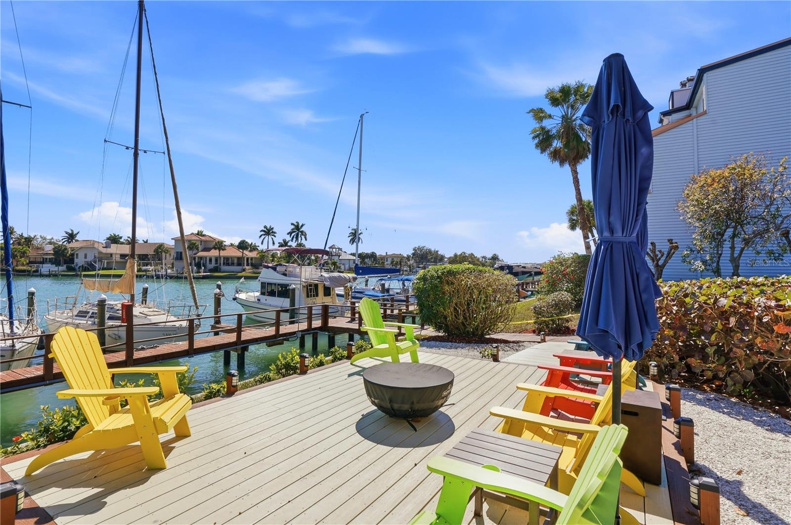 CIEGA VERDE CONDO - Residential