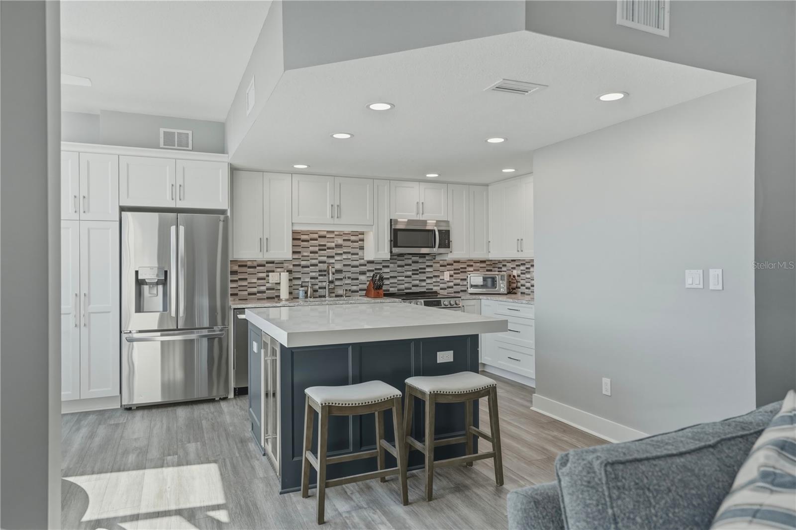 CIEGA VERDE CONDO - Residential