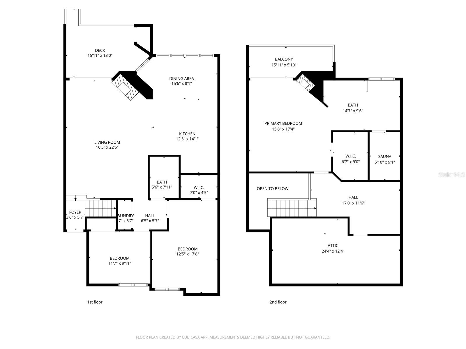 CIEGA VERDE CONDO - Residential