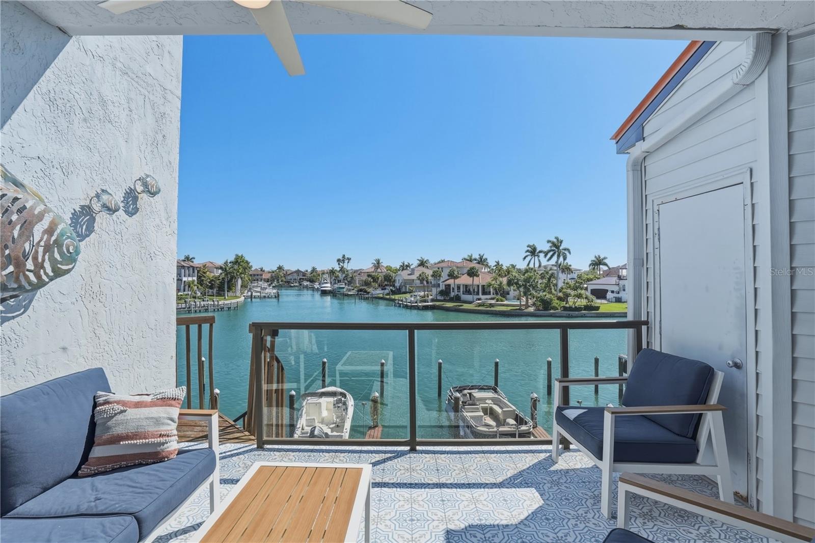 CIEGA VERDE CONDO - Residential