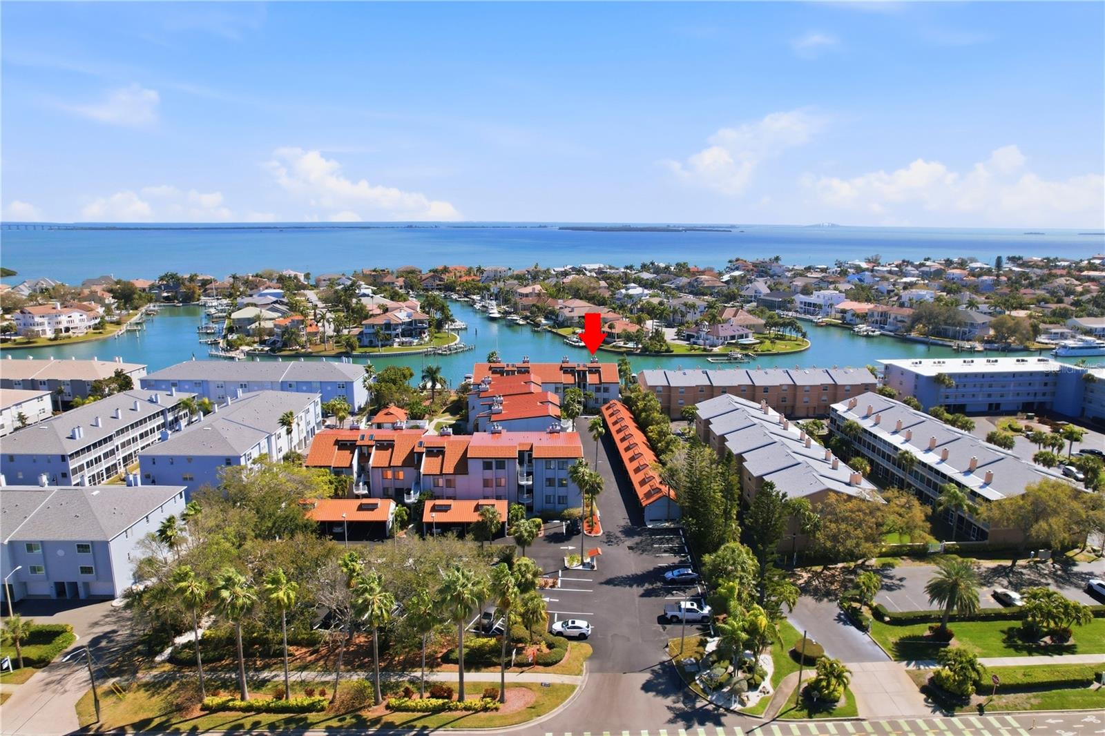 CIEGA VERDE CONDO - Residential